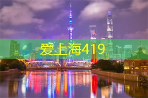 爱上海龙凤419：定制时代！上海年轻男女最钟意的创意求婚方式大揭秘！