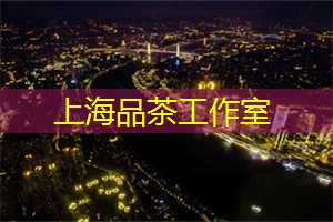 爱上海：上海灯光秀图片