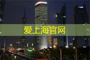 上海品茶网：上海的夜晚：让人流连忘返的理由